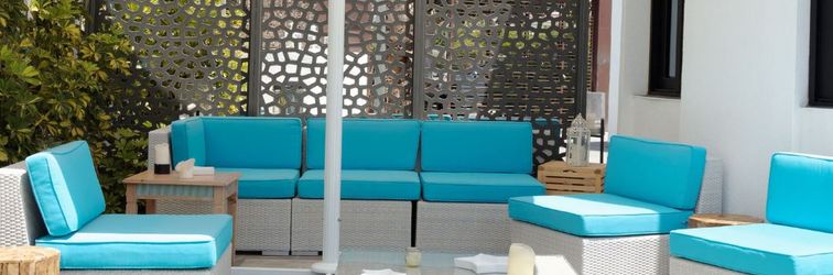 Lain-lain Fbc Fortuny Resort - Adults Only