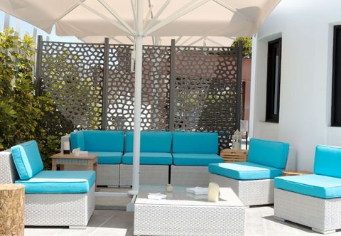 Lain-lain Fbc Fortuny Resort - Adults Only