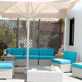 Hotel Interior/Public Areas 1 Fbc Fortuny Resort - 仅限成人, 圣巴托洛梅-德蒂拉哈纳 酒店