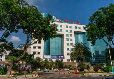 อื่นๆ Panyu Guest House