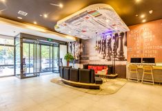 기타 6 Hotel Ibis Styles