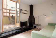 อื่นๆ 6 Cosmo Apartments Marina – Auditori