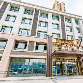 Hotel Exterior 1 Starway Hotel (Zhengzhou High-tech Zone Zhengzhou University), Zhengzhou Party School of CPC Hotels