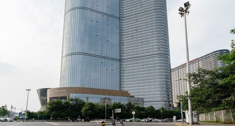 其他 2 Rayfont Hotel Chengdu