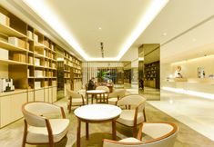 Others 2 JI Hotel (Shanghai Yinggao Road Subway Station)