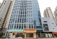 Others 3 Vienna 3 Best Hotel (Hefei Mingfa Square Silihe Road)
