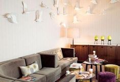 Lain-lain 7 Kimpton Hotel Eventi