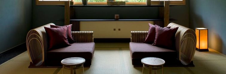 其他 HOSHINOYA Kyoto