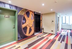 기타 2 Hotel Ibis Styles