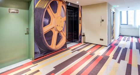 기타 2 Hotel Ibis Styles