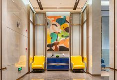 Lainnya 7 Echarm Hotel