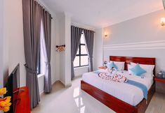 其他 6 Sky Palace Boutique Hotel