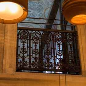 Others 1 Hotel The Public - Special Category, Yapı Kredi Cultural Center 酒店