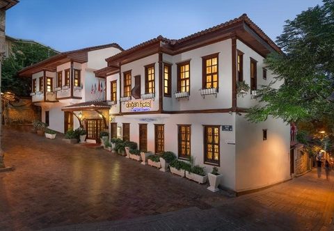Others Dogan Hotel