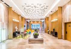 Others 6 REZEN LONGUU Hotel (Maoming Xinyi Educational City Liuyun Pavilion Sightseeing Tower)