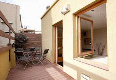 อื่นๆ 7 Cosmo Apartments Marina – Auditori