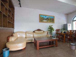 อื่นๆ 4 Ningbo Junfeng Hotel