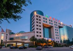 อื่นๆ 7 Panyu Guest House