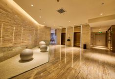 Lain-lain 4 JI Hotel (Changchun International Exhibition Center)