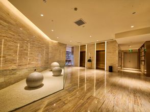 Lain-lain 4 JI Hotel (Changchun International Exhibition Center)