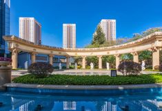 Others 5 Yun'an Huidu Hotel (Qinglianchi)