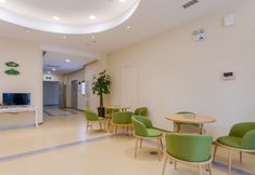 Others 6 Vienna 3 Best Hotel (Hefei Mingfa Square Silihe Road)