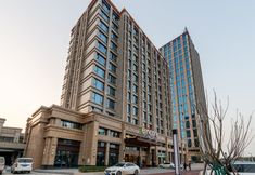 Lainnya 2 Ramada Encore Wuhan Health Valley (Tongji Hospital Zhongfa New City Branch)