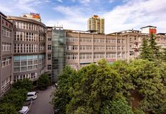 Others 5 Tianhao Business Hotel