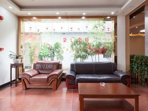 其他 4 Shanghai Xiangxuan Hotel