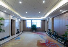 Lainnya 4 Wuzhifeng Hotel