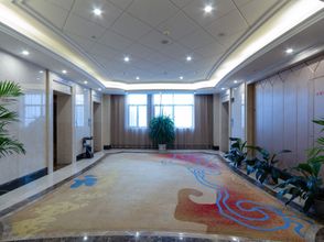 Lainnya 4 Wuzhifeng Hotel