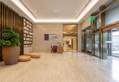 기타 5 JI Hotel (Beijing Xidan)