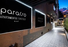 其他 4 Apartamentos Turisticos Paraiso