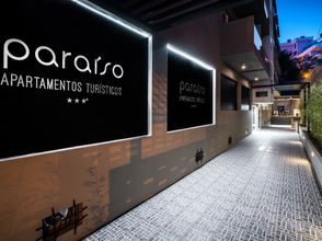Others 4 Apartamentos Turisticos Paraiso