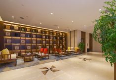 기타 7 Red Flag Canal Hotel Zhengzhou