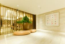 Others JI Hotel (Shanghai Yinggao Road Subway Station)