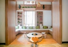 Lain-lain 3 Changchun Lanhai Tangquan Business Hotel