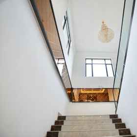 Hotel Interior/Public Areas1Lotto Hotel (Shanghai University Branch),Treasure Box飯店