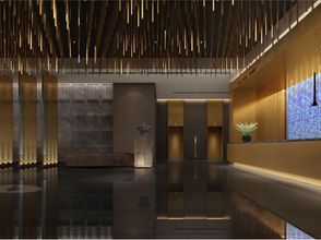 기타 4 Paco Song Hotel (Guangzhou Financial City Chebei South Metro Station)