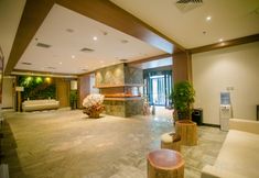 Lain-lain 5 Changchun Lanhai Tangquan Business Hotel