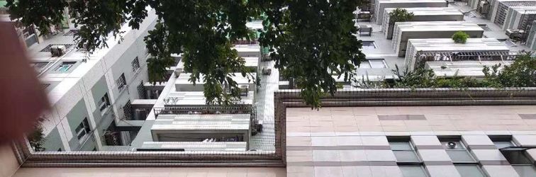 Others Qingxheng boutique Apartment