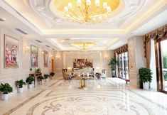 其他 7 Vienna International Hotel (Zongguan Subway Station Hanxi Store