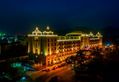 其他 3 Xianhua Sandalwood Lakeside Hotel