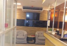 Khác 2 China HK Motel