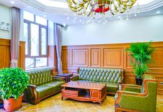 Others 6 Modern M Hotel