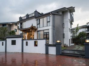 その他 Jinshui Tingshan Inn