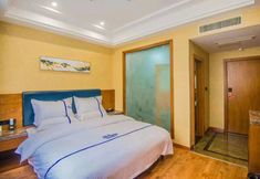 Lain-lain 7 Pullman Tianzhu Hotel