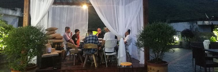 Others Xingyi Huajiu Homestay