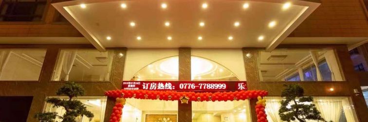 Others Four Seasons Hotel