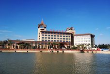 อื่นๆ Wanju Ecological Park